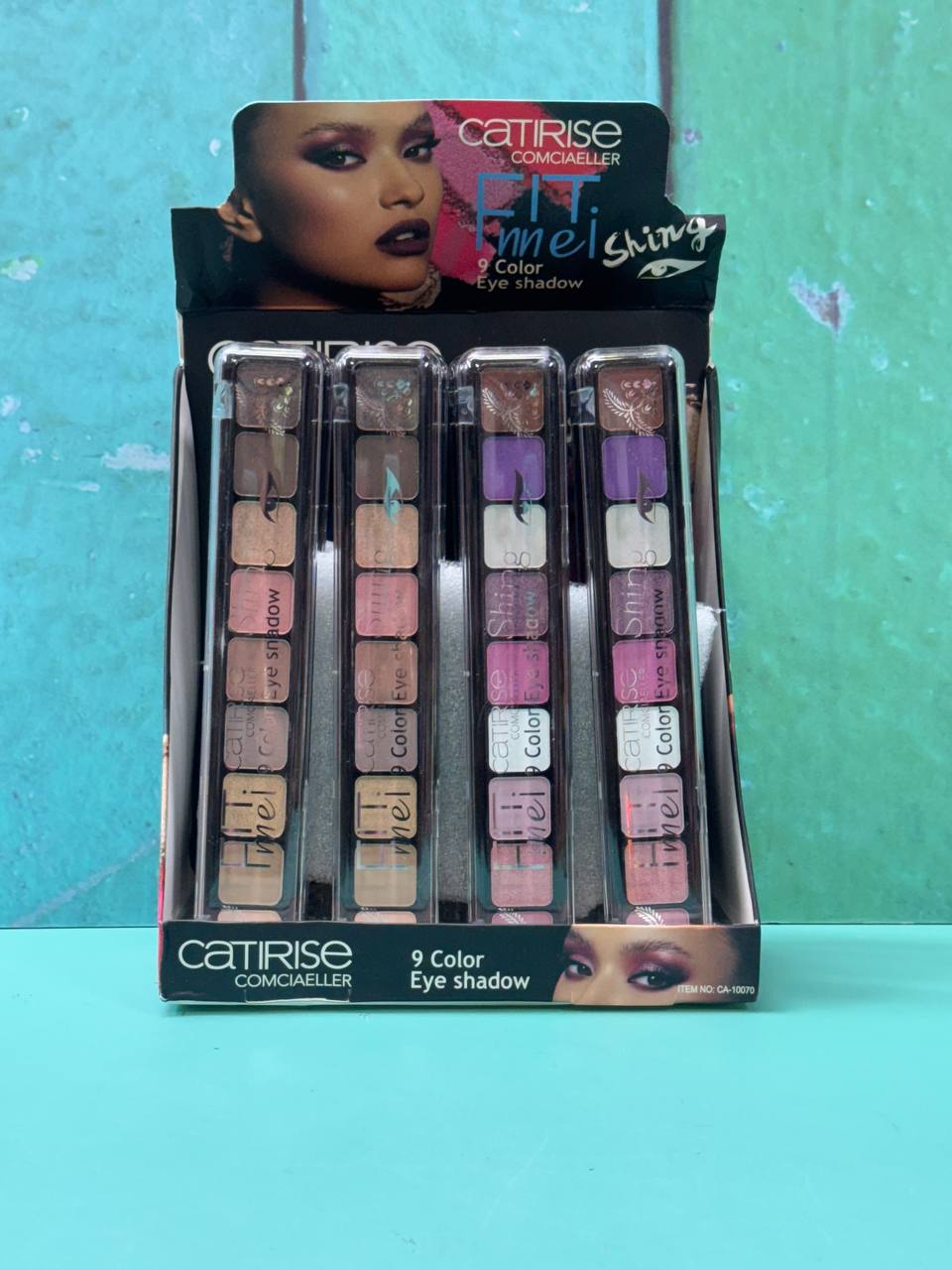 سایه انگشتی کاتریس Catrice