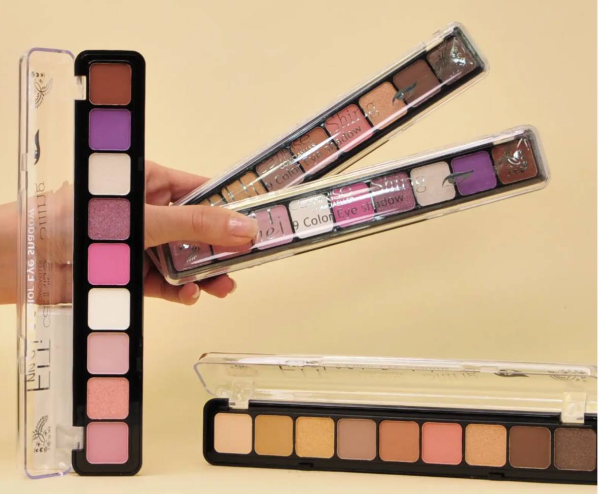 سایه انگشتی کاتریس Catrice